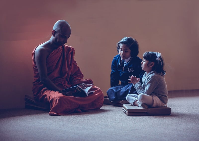 Conscious Breathing