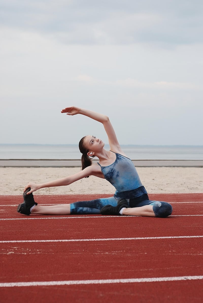 Dynamic Stretching